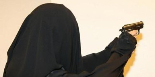 Perempuan Saudi kini boleh gabung militer