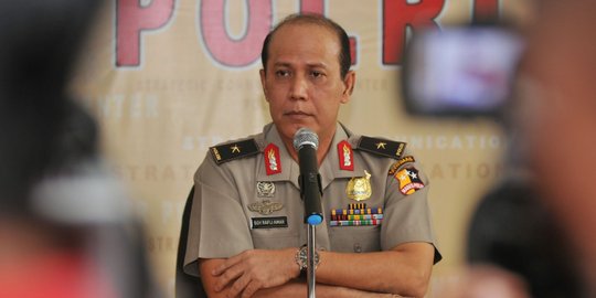 Polri kecam video bocah Indonesia latihan perang ISIS