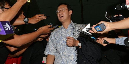 KPK terus dalami keterlibatan staf Ahok dalam kasus suap reklamasi