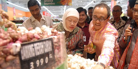 Survei konsumen global: Ekonomi Indonesia paling optimistis