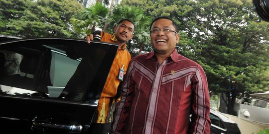 Kunjungi menperin, Jerman siap bangun industri Petrokimia di Papua