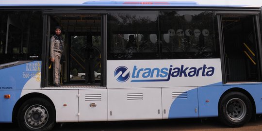 Divonis 2,5 tahun penjara, sopir Transjakarta ajukan banding