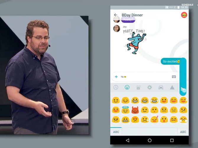 google allo