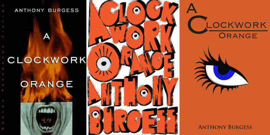 orange anthony burgess