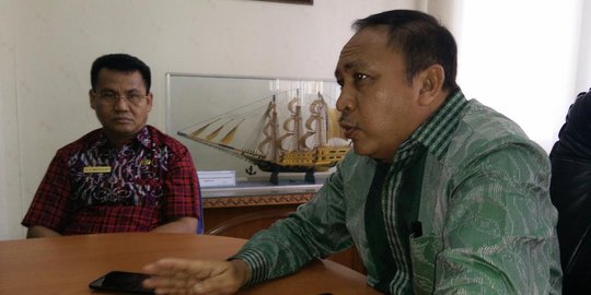 Positif narkoba, 2 pejabat Pemkot Samarinda direhab tetap dapat gaji