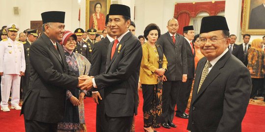 DPR berharap KPK dan Jokowi tak bicarakan kasus di Korea Selatan