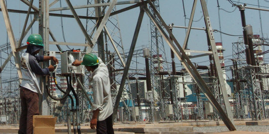 PLN tak bayar utang, APR Energy tutup permanen PLTD di Nias