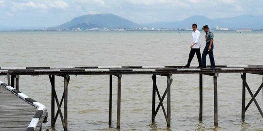 Mendagri akui masalah perbatasan di Malaysia paling rumit