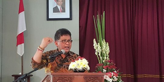 PDIP ingin kembangkan lagi pendidikan yang berkebudayaan