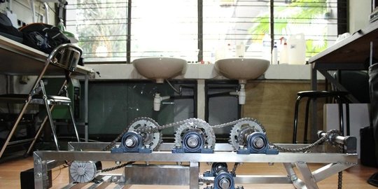 penghasil listrik rev1