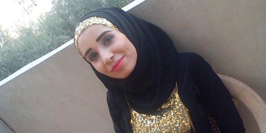 isis jurnalis perempuan ini dibunuh isis rev2