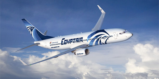 Hilangnya EgyptAir: kecelakaan atau terorisme?