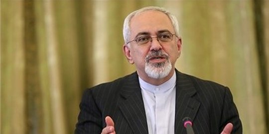 Istri kedua menlu Iran dituduh mata-mata negara Barat
