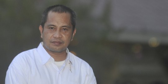 Marwan Jafar: Santri garda terdepan dalam perangi narkoba