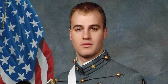 Kisah perwira terbaik AS malah lari dan gabung Legiun Asing Prancis