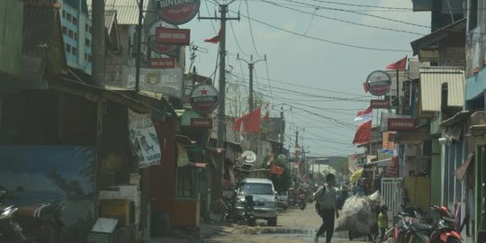 Polda Metro tunggu sosialisasi Pemkab Tangerang gusur kawasan Dadap