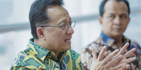 Ketua DPD: Spekulan harga pokok lebih berbahaya dari komunis