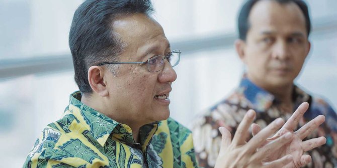 Ketua DPD: Spekulan harga pokok lebih berbahaya dari 