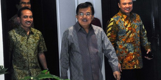 Harkitnas, JK minta perjuangan Budi Utomo dilanjutkan