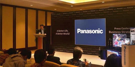 Akuisisi unit usaha Bayer, Panasonic ekspor alat kesehatan ke AS