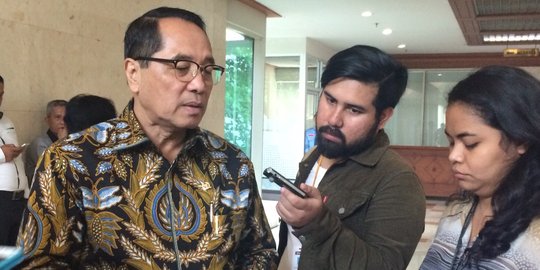 Politisi Golkar ini tolak Ahok sebab tak loyal ke parpol & ada kasus