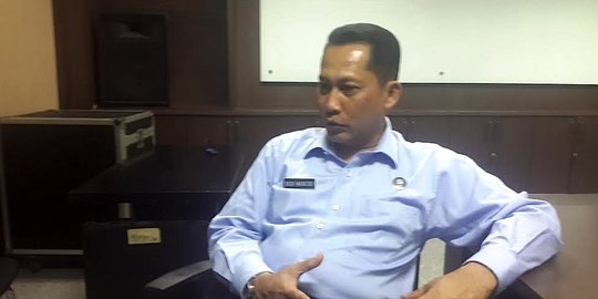 BNN sebut tes narkoba Bupati Bengkulu Selatan negatif