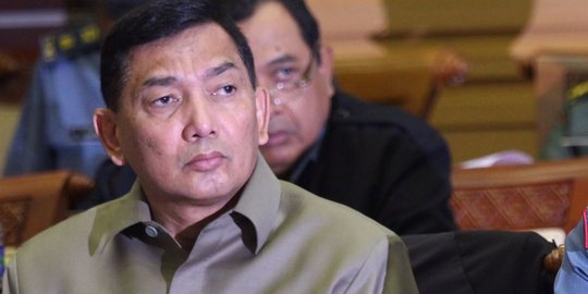 Ikut penjaringan Gerindra, diam-diam Sjafrie safari politik pilgub