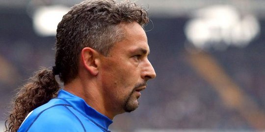 Tak disangka, 4 mantan pemain top ini pernah berseragam Brescia