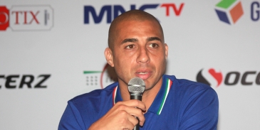 David trezeguet  merdeka.com