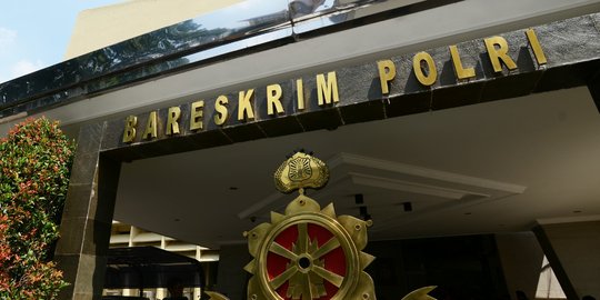 Bareskrim pelajari laporan Lion Group soal pelanggaran elit Kemenhub