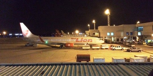 Lion Air: Cuma kami maskapai RI punya anak usaha di luar negeri