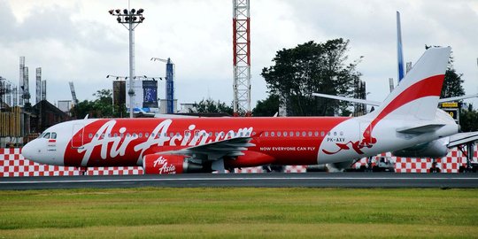 Pengusaha: Kasus Lion Air dan AirAsia bukti arogansi para birokrat