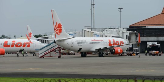 Insiden Lion Air salah terminal, Kepala Otban Bandara 