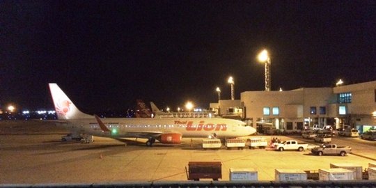 Thai Lion Air berambisi kuasai pasar penerbangan murah Thailand