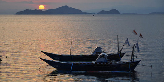 Tour de Flores diharapkan genjot kunjungan wisata Labuan Bajo