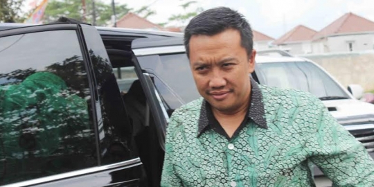 Suporter kembali jadi korban, ini kata Menpora