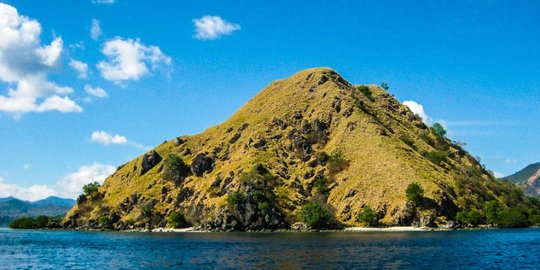 5 Lokasi Wisata Labuan Bajo Belum Banyak Diketahui Wajib Dikunjungi Merdeka Com