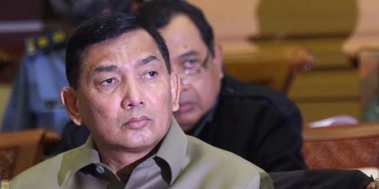 Sjafrie Sjamsoeddin, kawan Prabowo digadang jadi gubernur DKI