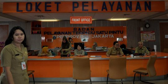 Ahok ancam pecat PNS tak paham SOP