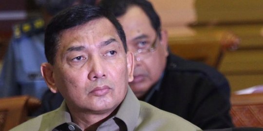 Keputusan Gerindra pilih Sjafrie maju Pilgub DKI sejak pekan lalu