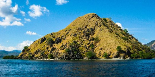 Menpar targetkan 500.000 kunjungan turis ke Labuan Bajo di 2019