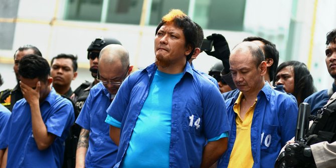 Polres Cilacap kerahkan 150 polisi kawal sidang PK Freddy Budiman