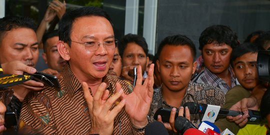 Percantik Kalijodo Rp 20 M, Ahok targetkan selesai akhir tahun