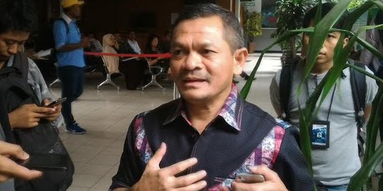 Pengacara PKS beberkan kesalahan gugatan Fahri yang membingungkan