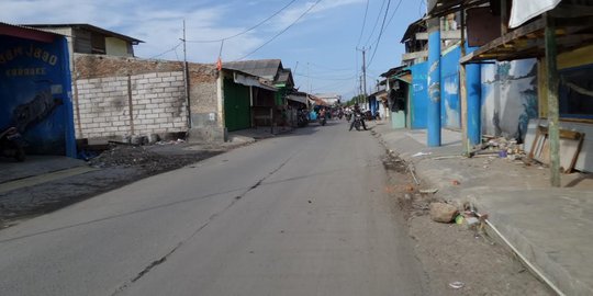 Tokoh Dadap sebut warga tolak rencana penggusuran Pemkab Tangerang