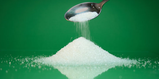 Hingga Oktober, Kemenperin beri izin PTPN impor gula 2,6 juta ton