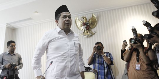 Serangan balik PKS buat Fahri Hamzah