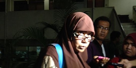 Ahli forensik sebut penyidikan Saipul Jamil harus dilakukan Polres