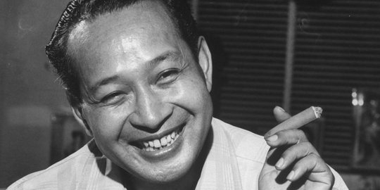 Tak lelah-lelahnya debat soal pantas tidaknya Soeharto jadi pahlawan