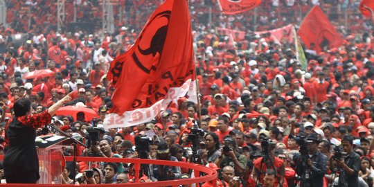 PDIP bisa batal koalisi jika Gerindra ngotot sodorkan nama Cagub